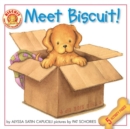 Image for Meet Biscuit!
