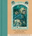 Image for Series of Unfortunate Events #11: The Grim Grotto CD