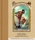 Image for A Series of Unfortunate Events #13 CD: The End