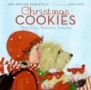 Image for Christmas Cookies : Bite-Size Holiday Lessons: A Christmas Holiday Book for Kids