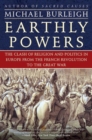 Image for Earthly Powers