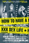 Image for How to have a XXX sex life