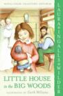 Image for Little House in the Big Woods: Full Color Edition