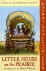 Image for Little House on the Prairie: Full Color Edition