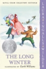 Image for The Long Winter: Full Color Edition : A Newbery Honor Award Winner