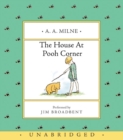 Image for The House at Pooh Corner CD