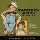 Image for Raggedy Andy Stories CD