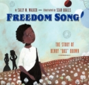 Image for Freedom Song