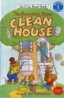 Image for The Berenstain Bears Clean House