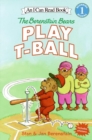 Image for The Berenstain Bears Play T-Ball