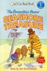 Image for The Berenstain Bears&#39; Seashore Treasure