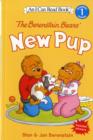 Image for The Berenstain Bears&#39; New Pup