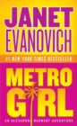 Image for Metro Girl