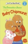 Image for The Berenstain Bears And The Baby Chipmunk
