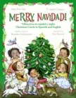 Image for Merry Navidad! : Christmas Carols in Spanish and English/Villancicos en espanol e ingles