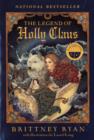 Image for The Legend of Holly Claus