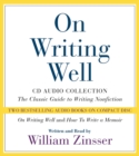 Image for On Writing Well CD Audio Collection