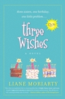 Image for Three Wishes