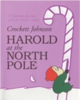 Image for Harold at the North Pole