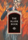 Image for A Series of Unfortunate Events: The Blank Book