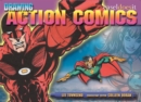 Image for Drawing Action Comics
