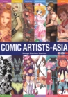 Image for Comic artists - Asia