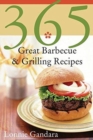 Image for 365 Great Barbeque &amp; Grilling Recipes