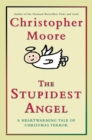 Image for The Stupidest Angel : A Heartwarming Tale of Christmas Terror