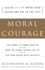 Image for Moral Courage