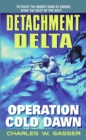 Image for Detachment Delta: Operation Cold Dawn