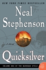 Image for Quicksilver