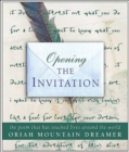 Image for Opening The Invitation