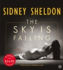 Image for The Sky is Falling CD Low Price