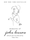 Image for Memories of John Lennon
