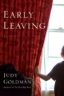 Image for Early Leaving