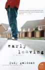Image for Early Leaving