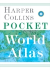 Image for HarperCollins Pocket World Atlas