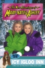 Image for New Adventures of Mary-Kate &amp; Ashley #45: The Case of the Icy Igloo Inn