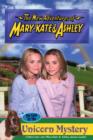 Image for New Adventures of Mary-Kate &amp; Ashley #46: The Case of the Unicorn Mystery