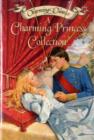 Image for A Charming Princess Collection Book and Charm