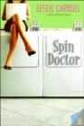 Image for Spin doctor