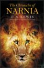 Image for Complete Chronicles of Narnia