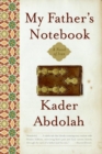 Image for My Father&#39;s Notebook : A Novel of Iran