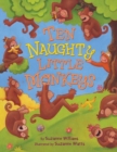 Image for Ten Naughty Little Monkeys