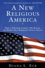 Image for A New Religious America