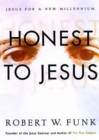 Image for Honest to Jesus