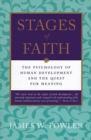 Image for Stages of Faith