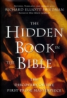 Image for The Hidden Book in the Bible