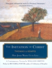 Image for The imitation of Christ  : how Jesus wants us to live