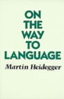 Image for On the way to Language